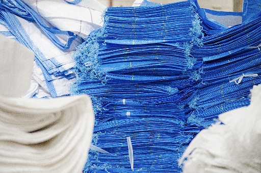PP Woven Bags