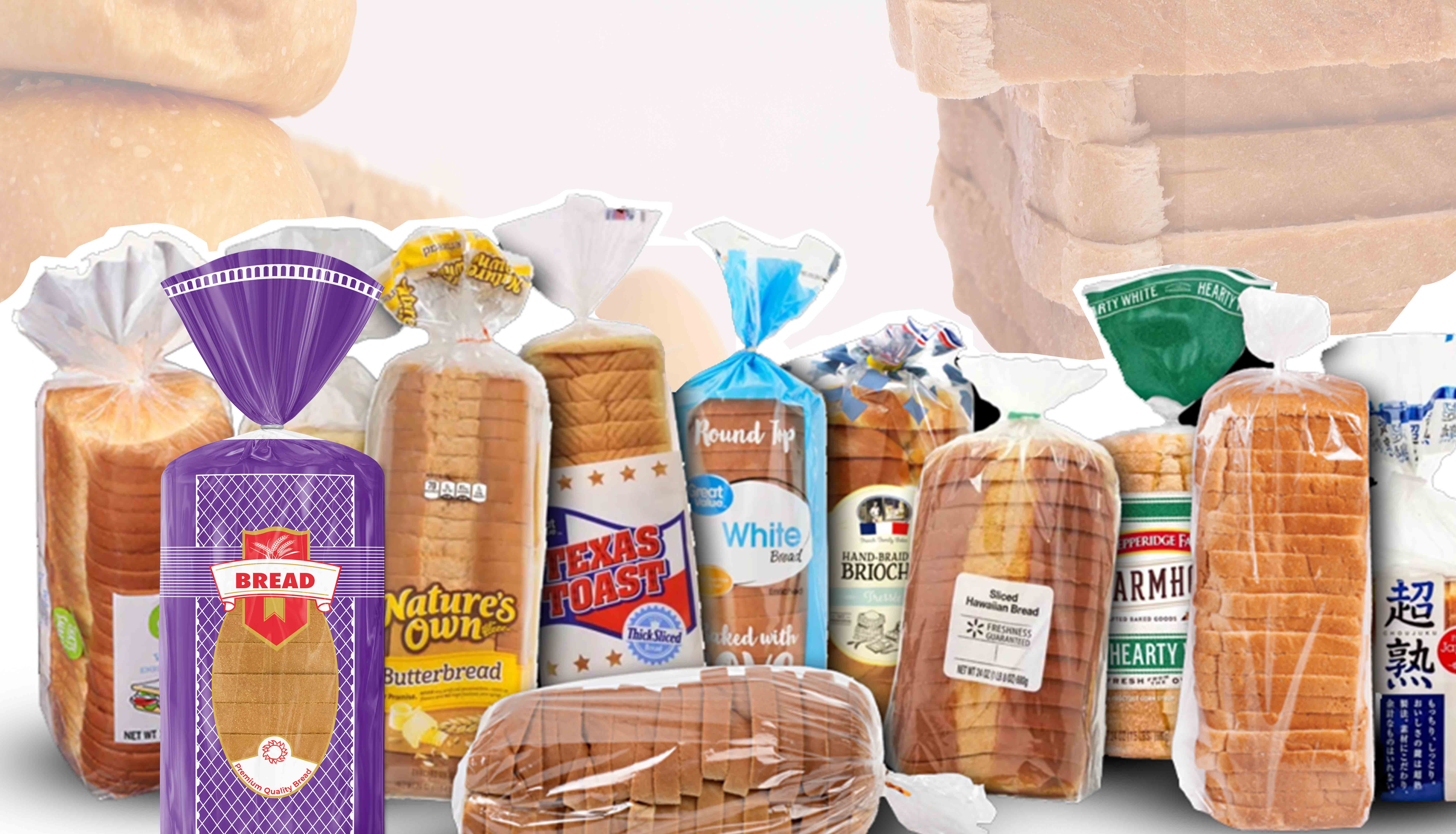 Bread Bags