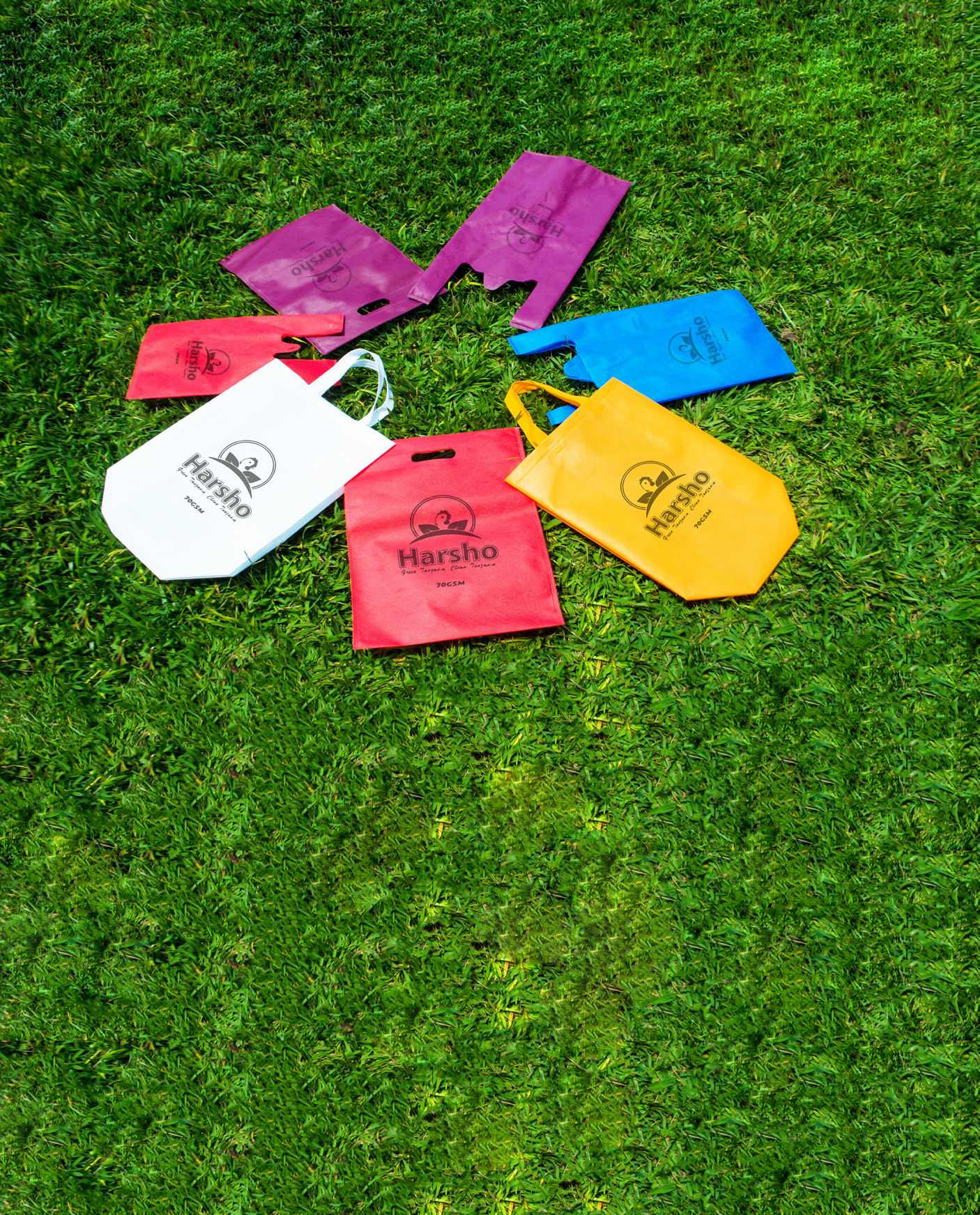 Shopping Bags