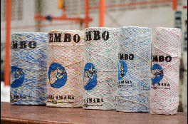 Tembo industrial twine and packaging products