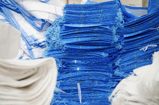 PP Woven Bags