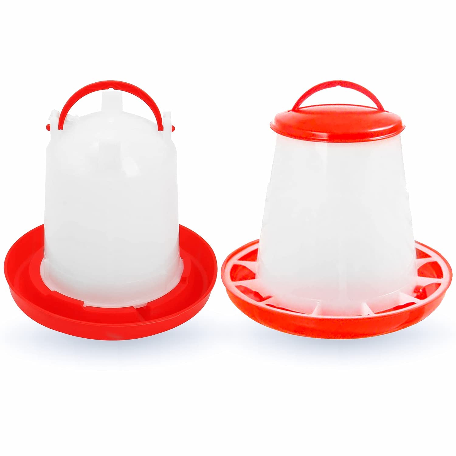 Poultry Feeders